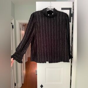 BURU Mod Top - Size S